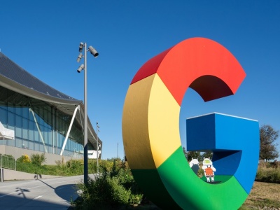 Tak zarabiają big techy. Historyczny rekord Google