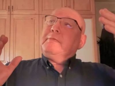 Koszmarna wizja Jackowskiego. To wydarzy się we Wszystkich Świętych