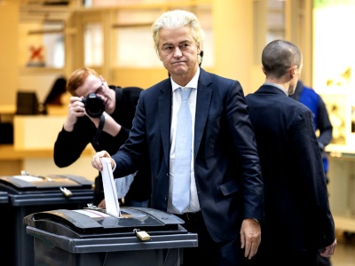 Najbardziej zacięte wybory w Europie. Holandia daje Europie cenną liberalną lekcję