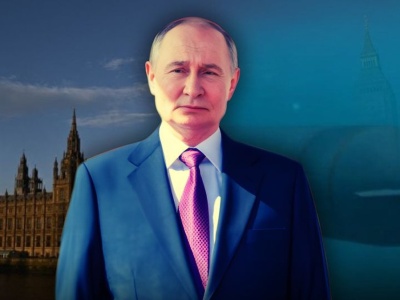 Ekspert miażdży przechwałki Putina. 