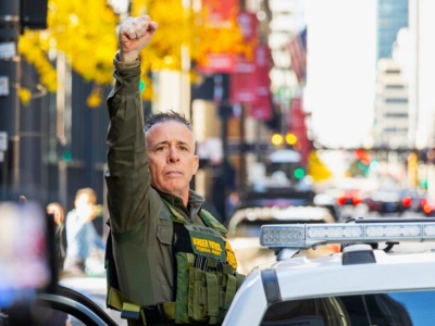 Sąd apelacyjny blokuje nakaz codziennych raportów szefa CBP w sprawie akcji imigracyjnej w Chicago