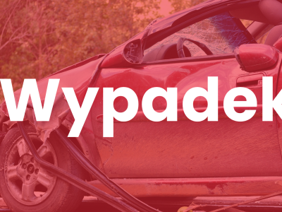 Tragedia w Fordonie. Nie żyje człowiek potrącony przez tramwaj