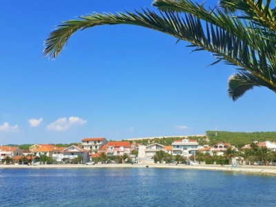 Bibinje Chorwacja – co zobaczyć, plaże i atrakcje