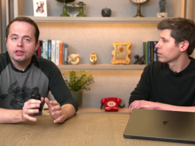 Inwestycja Altmana większa niż 40 polskich elektrowni jądrowych