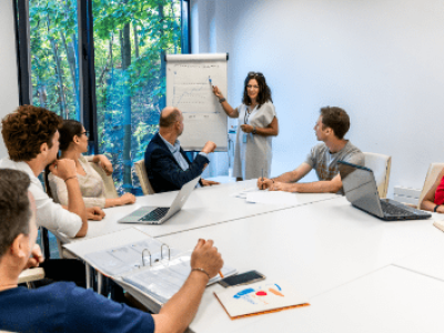 Bezrobocie w stolicy pod kontrolą, firmy szukają doświadczonych specjalistów