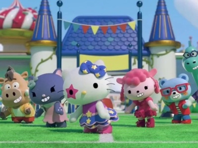 Poznaliśmy datę premiery filmu Hello Kitty. Kiedy animowana kotka zawita na wielki ekran?