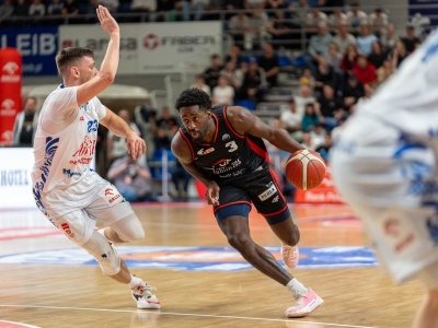 Szok w Lublinie. Prowadzenie do przerwy, a później dramat