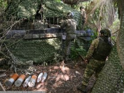 Egzekucje w rosyjskiej armii. Wstrząsające ustalenia śledztwa dziennikarskiego