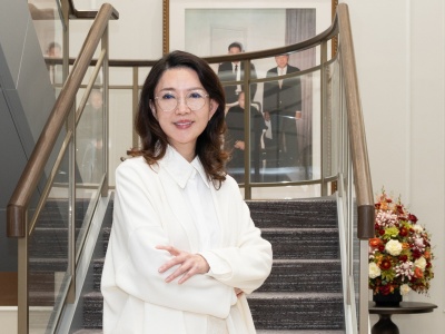 Sandy R.Y. Wang: Wchodzimy do Europy przez Polskę, bo tu trwa transformacja energetyczna