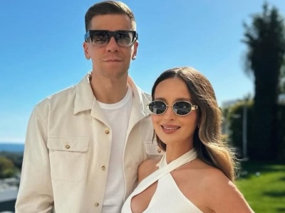 160 mln zł majątku. Tak Szczęsny zarobił pierwsze pieniądze w życiu