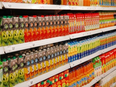 Soki podrożeją? KUPS alarmuje!