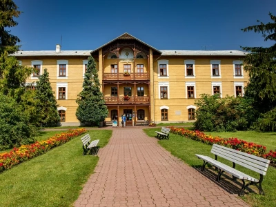 Ten zakaz może zmienić polskie uzdrowiska. Pomysł wzbudza ogromne emocje