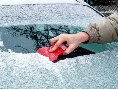 Noce i poranki w Polsce będą mroźne. Jest dokładna data