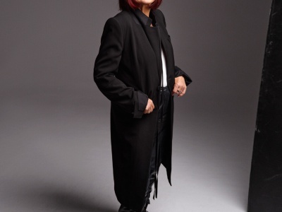 Dziecięca radość nie ma PESELu. Urszula Dudziak (nie) tylko o muzyce