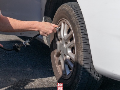 Kierowcy nagminnie robią to ze swoimi oponami. Proszą się o kłopoty