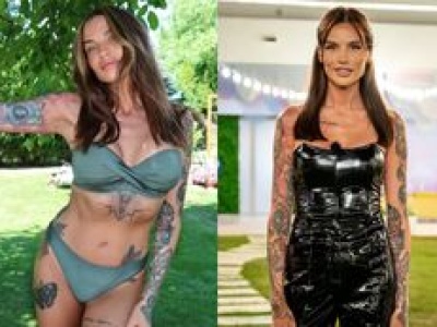 Karolina Gilon schudła 9 kilogramów. W diecie ograniczyła dwa produkty