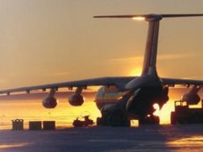 Rosyjski transport wojskowy w Wenezueli. Zagadkowy lot Ił-a-76TD