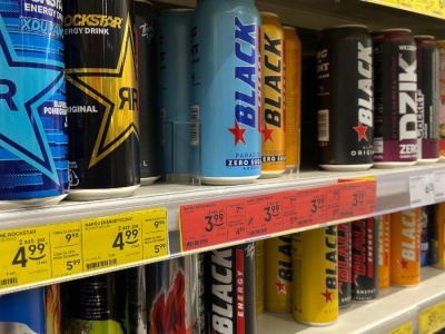 Podwójne uderzenie w energetyki. Ceny ostro w górę