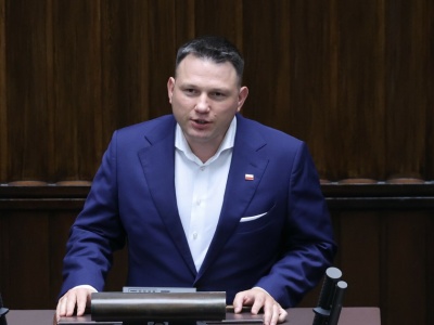 Konfederacja szykuje się do rządzenia. Co myślą o tym Polacy?