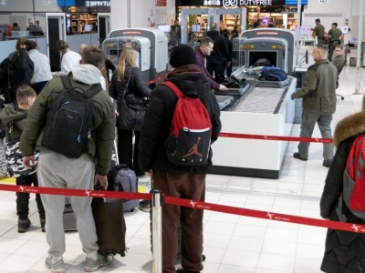 Dwa polskie lotniska zamknięte w czwartek rano. Nic nie startuje, nic nie ląduje