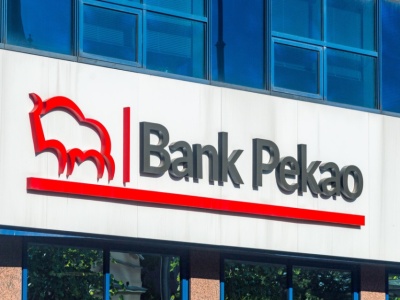 Bank Pekao pochwalił się wynikami. Na liczniku miliardy złotych zysku