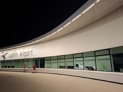 Pilne! Zamknięto dwa lotniska w Polsce i wprowadzono alarm w przestrzeni powietrznej