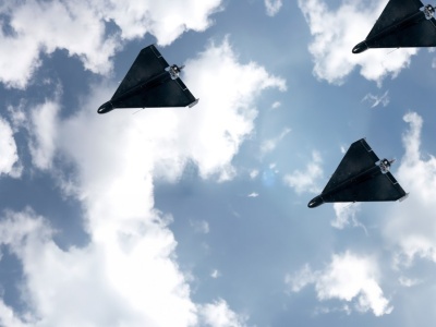 Rosja zaatakowała zachodnią Ukrainę. Wśród rannych dzieci