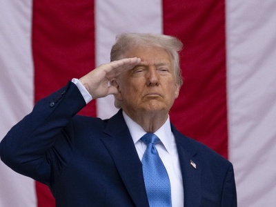 Trump wydał rozkaz testów broni atomowej. „Rozpocznie się natychmiast”