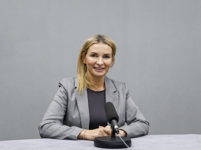 Dlaczego PSL chce zniesienia dwukadencyjności w samorządach? Posłanka PSL Jolanta Zięba-Gzik Gościem RŁ