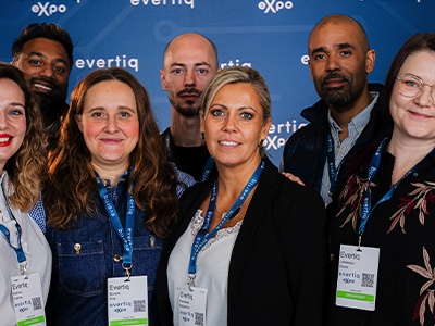 Evertiq Expo Warszawa 2025 w obiektywie