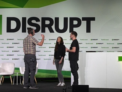 CampusAI wśród najlepszych startupów świata. Polacy brylują w San Francisco