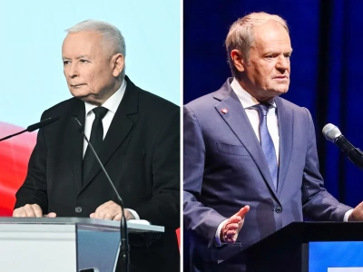 Ta partia nawiąże sojusz z Konfederacją. Została wyłoniona w sondażu