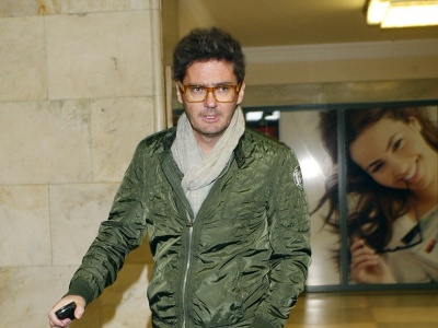 Kuba Wojewódzki rzucił pracę! 