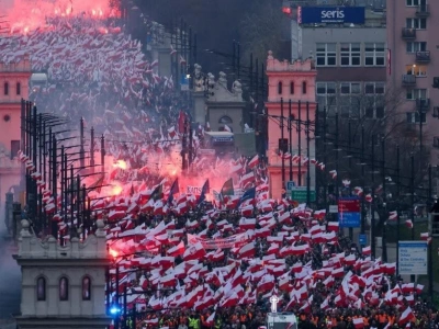 Prezydenta nie będzie na marszu! Niespodziewana zmiana poglądów