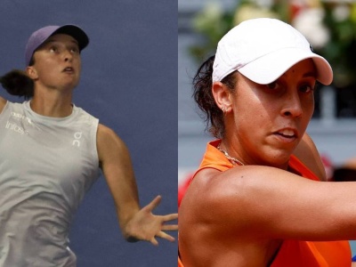 Świątek - Keys. Kiedy mecz? O której godzinie gra Świątek w WTA Finals?