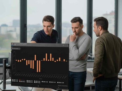 Alarm dla inwestorów – mechanizm ujemnej gammy w kontekście Bitcoina może wywołać krach albo eksplozję!