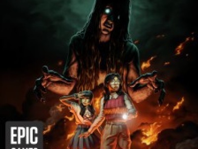 Ostatnia szansa na Fear the Spotlight za darmo na PC. Retro groza w stylu PS1 w sklepie Epic Games!