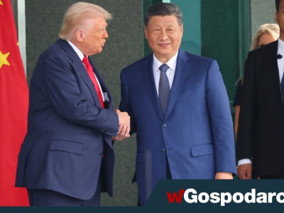 Niewiele szczegółów w porozumieniu Trumpa i Xi Jinpinga