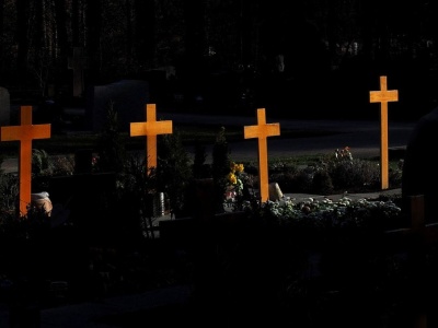 Wyszukiwarka grobów w Krakowie – sprawdź, gdzie spoczywają Twoi bliscy