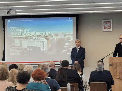 Wstyd się przyznać? Wrocławscy sędziowie odbierają Frankowiczom fortunę?