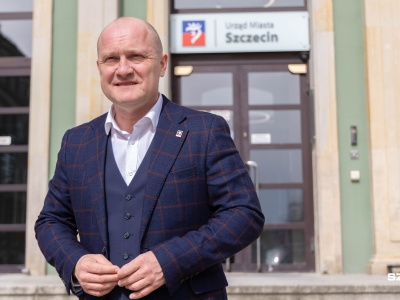 Są konsekwencje po wypowiedzi zastępcy prezydenta Krzystka