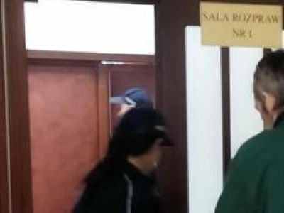 Sprawa Karola M. wraca na wokandę. Apelacja w procesie zabójcy komorniczki