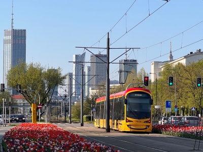 Wschodni odcinek obwodnicy śródmiejskiej. Przetarg rozstrzygnięty, choć budżet przekroczony