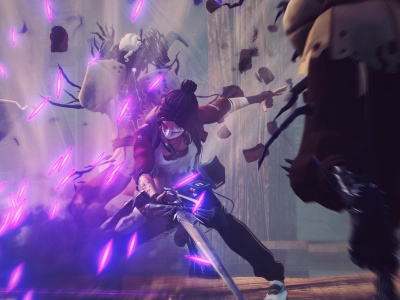 Ironbird pozyskało pieniądze na dokończenie gry