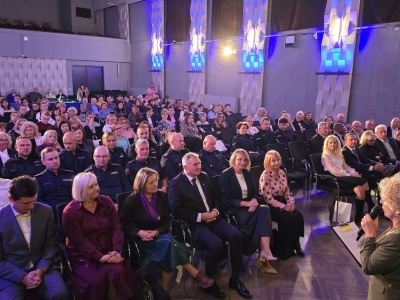 Andrychów mówi „stop” przemocy. Konferencja o empatii, odwadze i współpracy