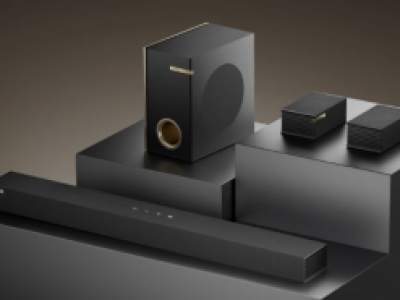 Zaczyna się ekspansja na rynek RTV. Zupełnie nowy sprzęt Dreame