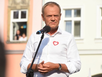 Tusk napisał ws. 