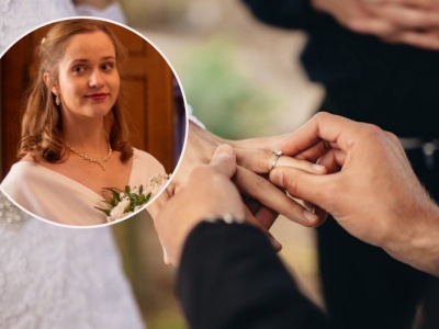 Zamiast brać kredyt na ślub, postawili na prostotę. Wyprawili wesele za 5 tys. zł