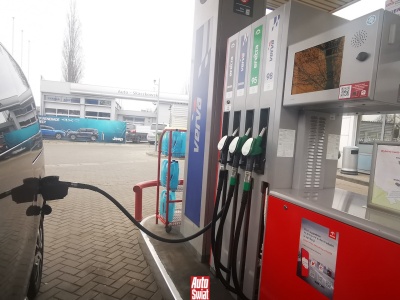 Orlen uruchamia promocję na paliwo przed Wszystkimi Świętymi. Zaoszczędzisz 50 zł