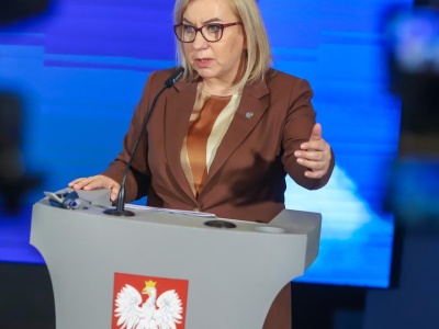 Około 500 mln zł z KPO dla 10 klastrów energii